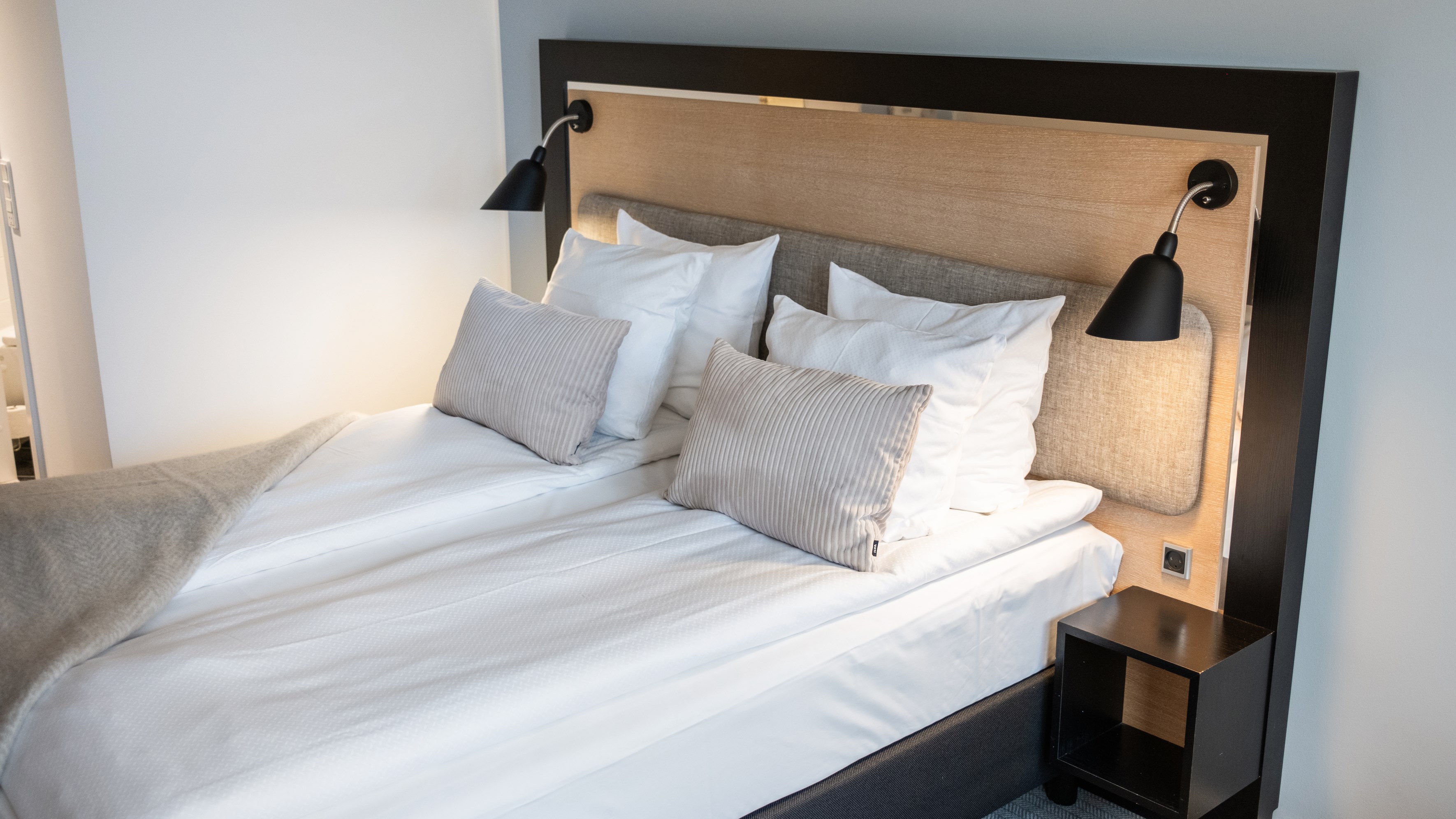 Gentofte Hotel | Elegant and modern Copenhagen hotel