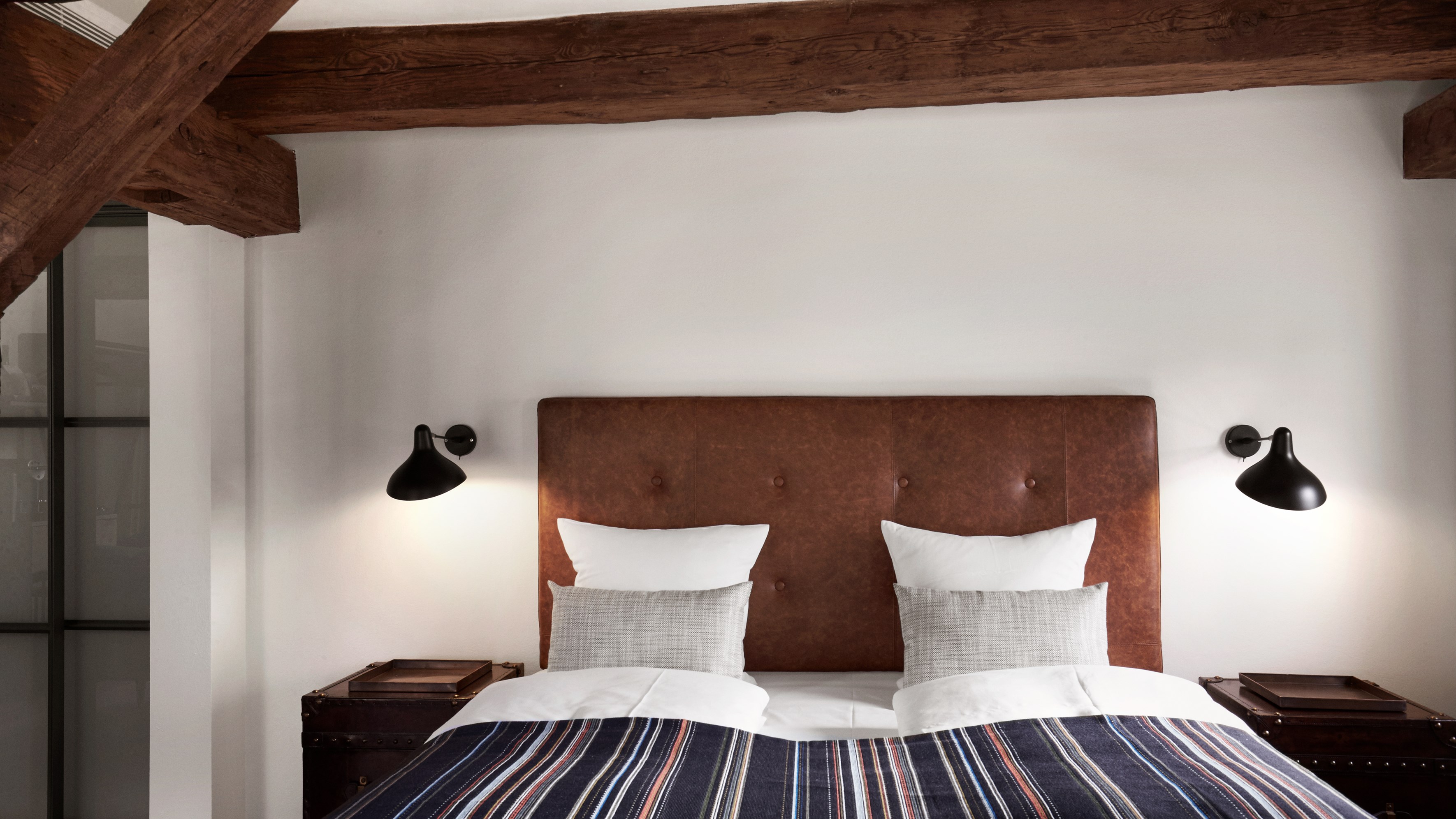 Honeymoon suites in Copenhagen